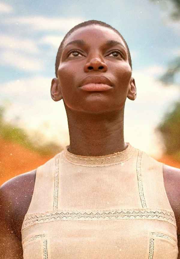 Black Earth Rising Poster 6