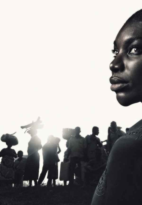 Black Earth Rising Poster 7