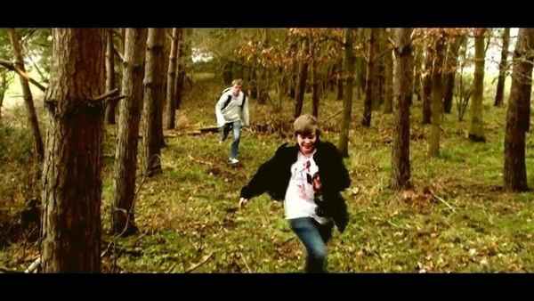 Black Forest Poster 2