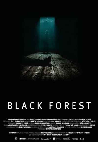 Black Forest