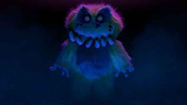 Black Friday Poster 1