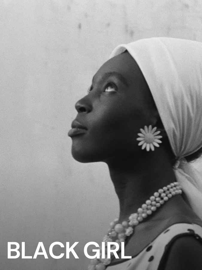 Black Girl