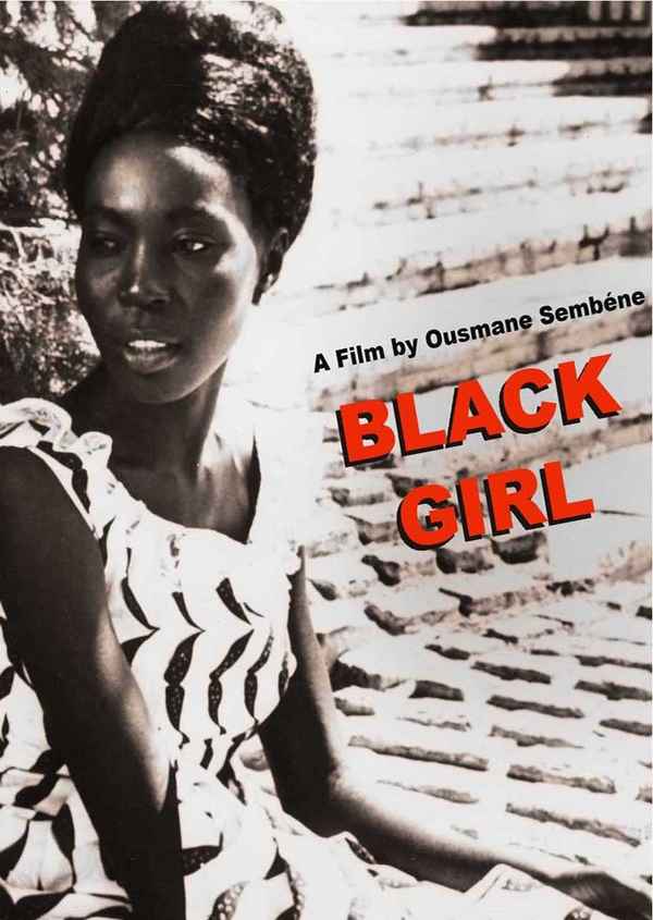 Black Girl Poster 6