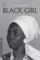 Black Girl Poster 3