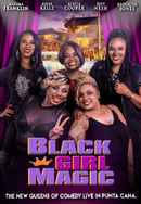 Black Girl Magic Poster 3