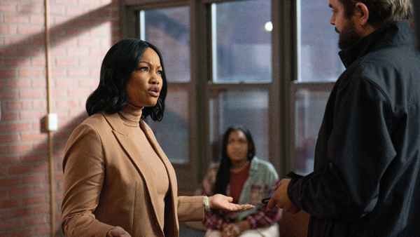 Black Girl Missing Poster 7