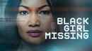 Black Girl Missing Poster 2