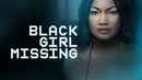 Black Girl Missing Poster 3