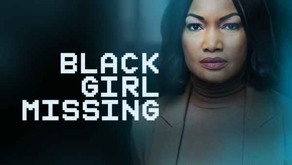 Black Girl Missing Poster 3