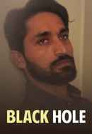 Black Hole Poster 2