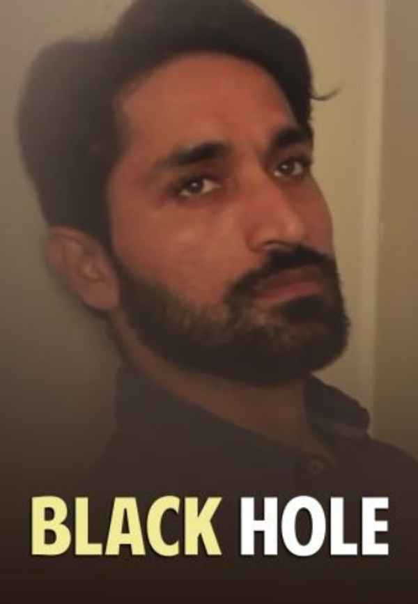 Black Hole Poster 2