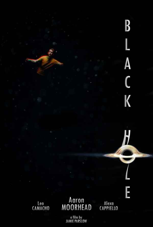 Black Hole Poster 5