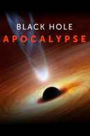 Black Hole Apocalypse Poster 6
