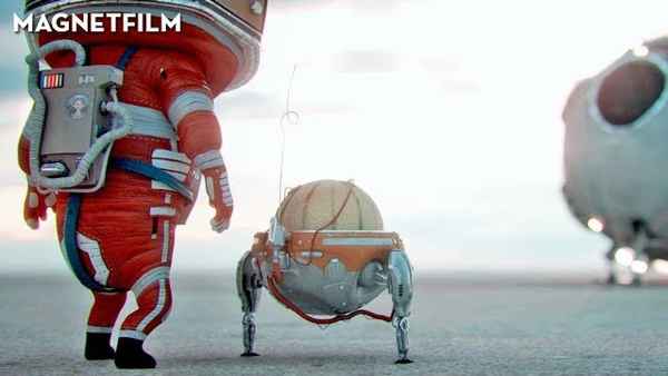 Black Holes Poster 4