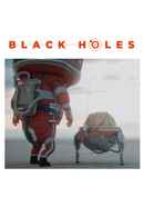 Black Holes Poster 1