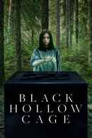 Black Hollow Cage Poster 1