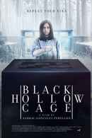 Black Hollow Cage Poster 6
