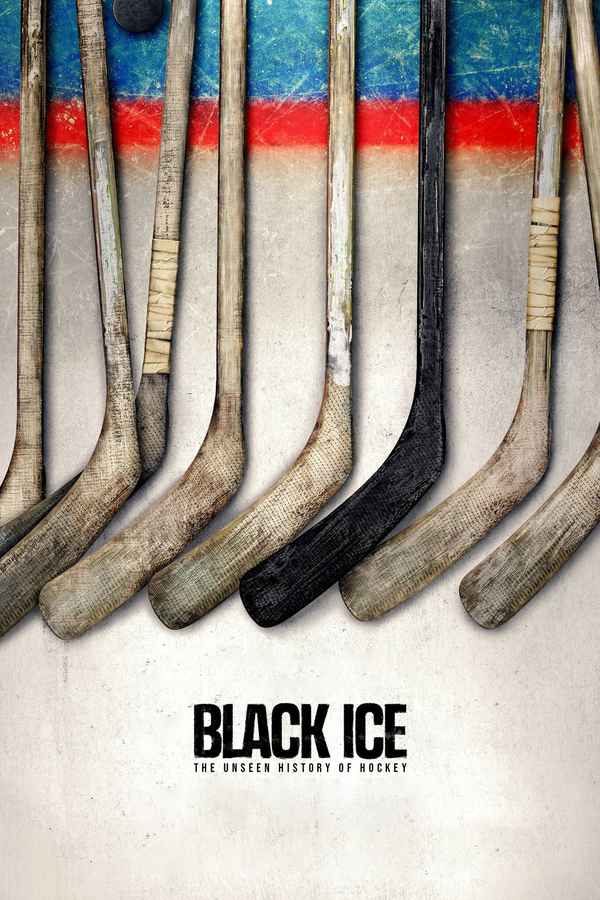 Black Ice Poster 5