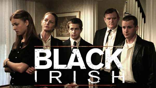 Black Irish Poster 5