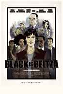 Black Is Beltza Poster 1