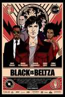Black Is Beltza Poster 2