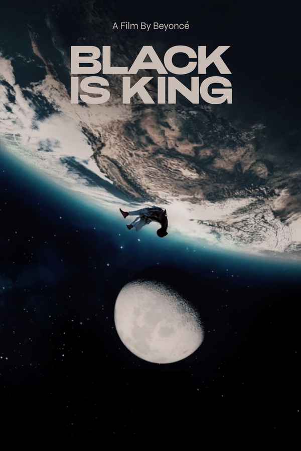 Black Is King Poster 6