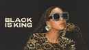 Black Is King Poster 1