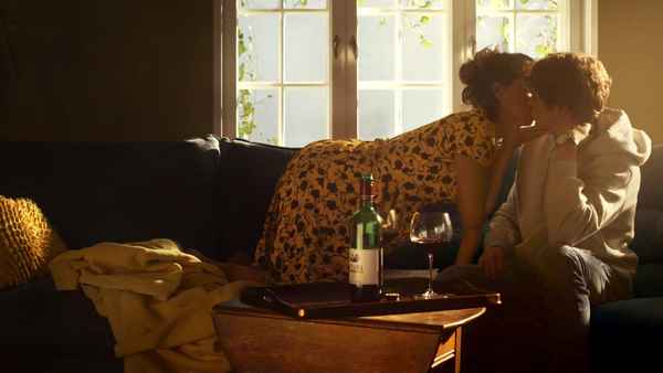 Black Island Poster 1