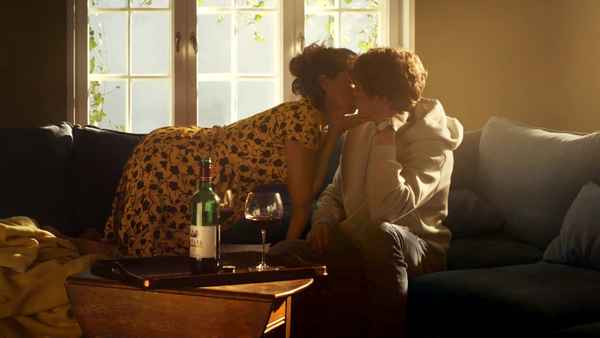 Black Island Poster 3