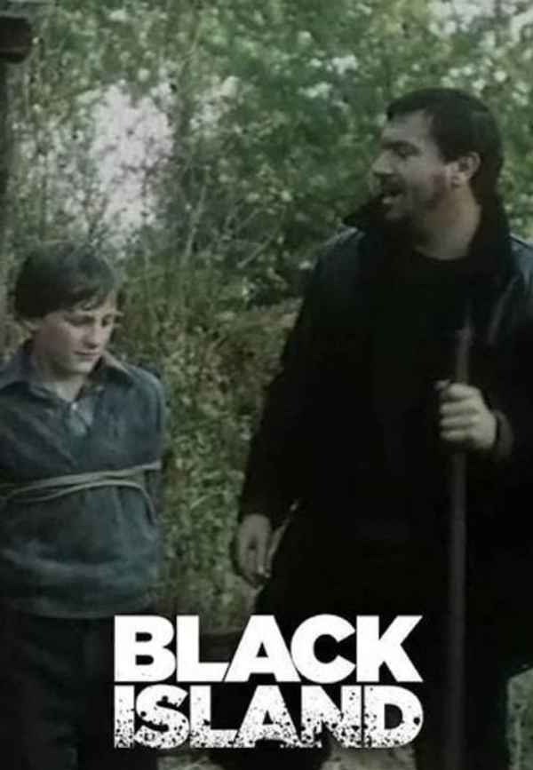 Black Island Poster 4