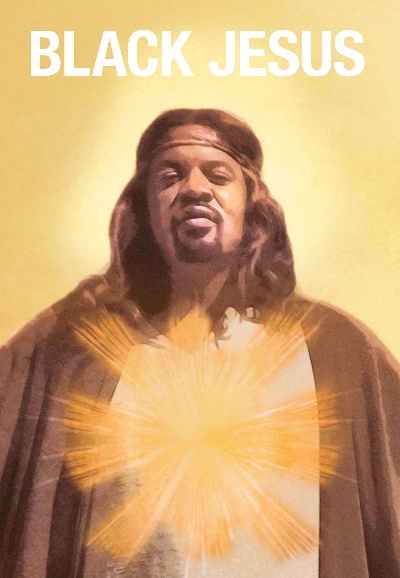 Black Jesus