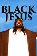 Black Jesus Poster 3
