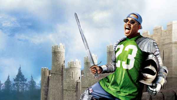 Black Knight Poster 3