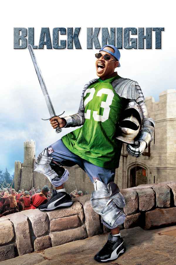 Black Knight Poster 7