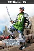 Black Knight Poster 5