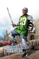 Black Knight Poster 4