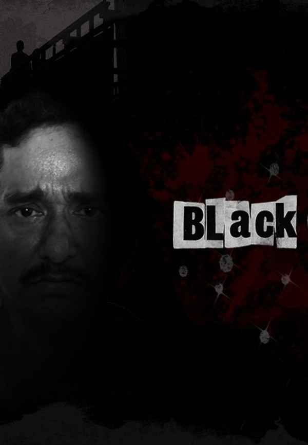 Black Label Poster 5