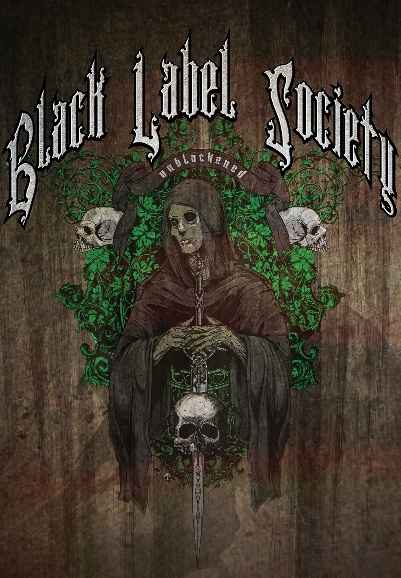 Black Label Society - Unblackened