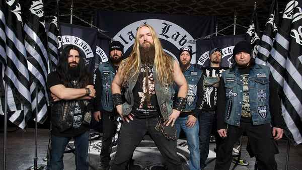 Black Label Society - Unblackened Poster 4