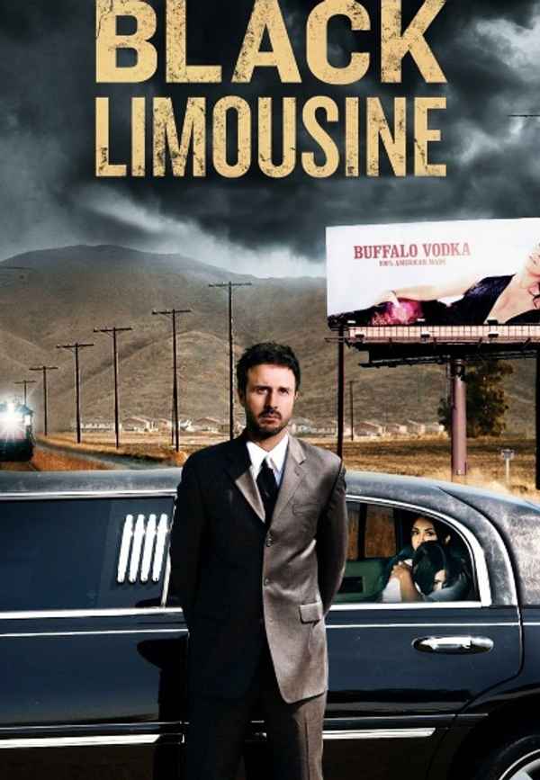 Black Limousine Poster 2