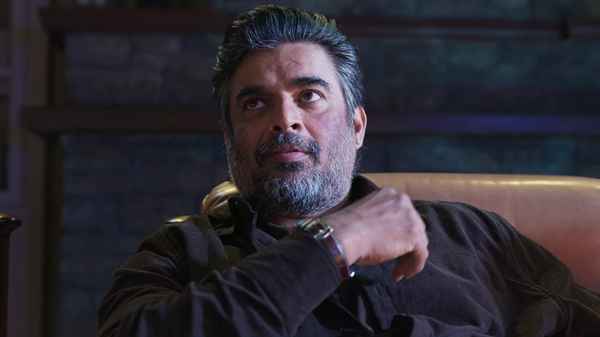 Shaitaan (शैतान) Poster 4