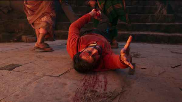 Shaitaan (शैतान) Poster 3