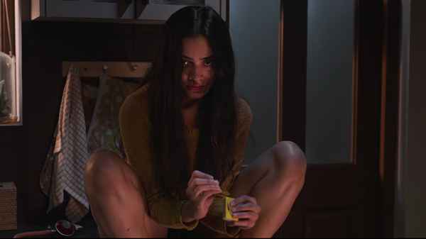 Shaitaan (शैतान) Poster 5