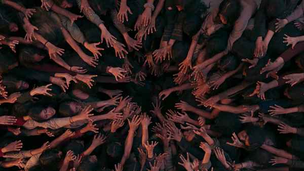 Shaitaan (शैतान) Poster 1