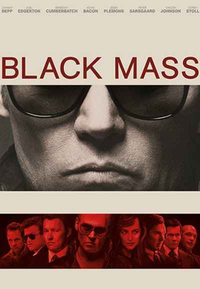 Black Mass