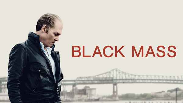 Black Mass Poster 1