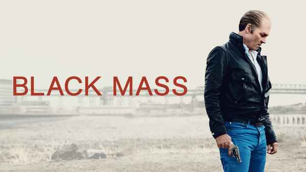 Black Mass Poster 4