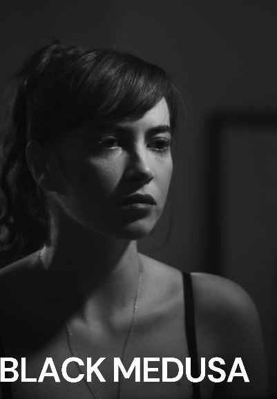 Black Medusa