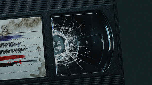 Black Mirror Poster 3