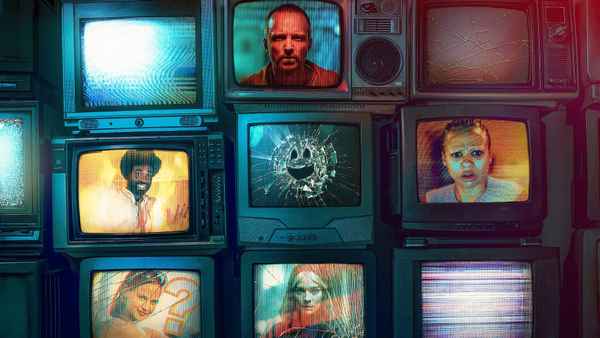 Black Mirror Poster 2